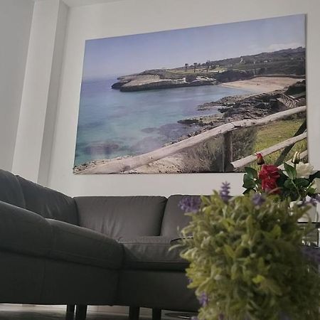 Bradisc'House Apartment ปอร์โตตอร์เรส ภายนอก รูปภาพ