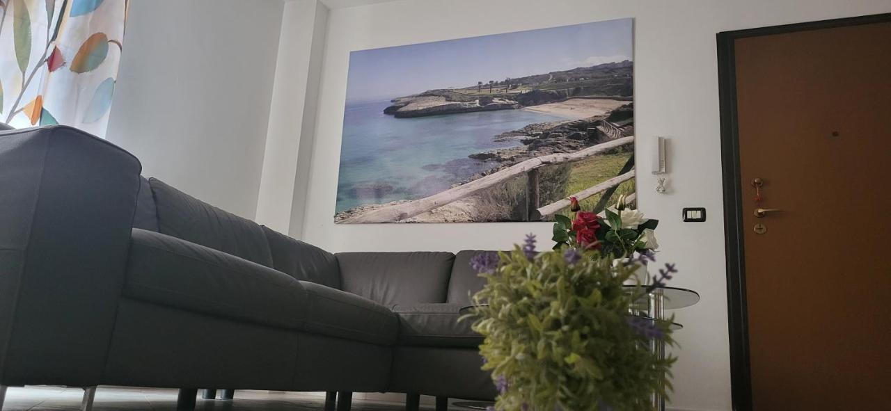 Bradisc'House Apartment ปอร์โตตอร์เรส ภายนอก รูปภาพ