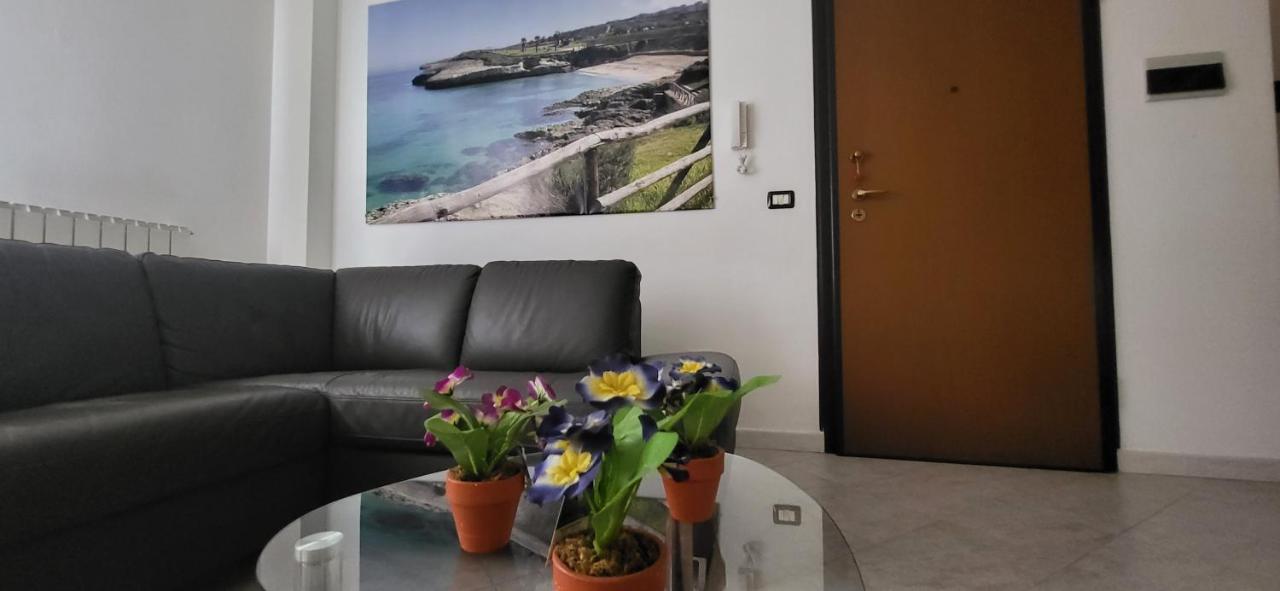 Bradisc'House Apartment ปอร์โตตอร์เรส ภายนอก รูปภาพ