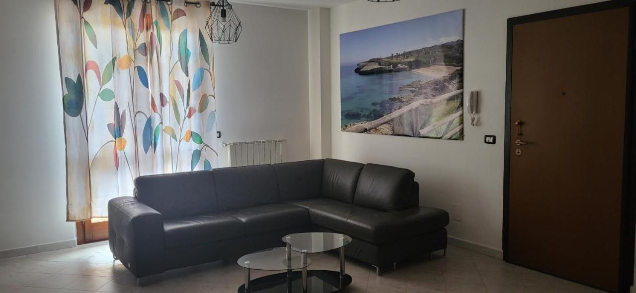 Bradisc'House Apartment ปอร์โตตอร์เรส ภายนอก รูปภาพ