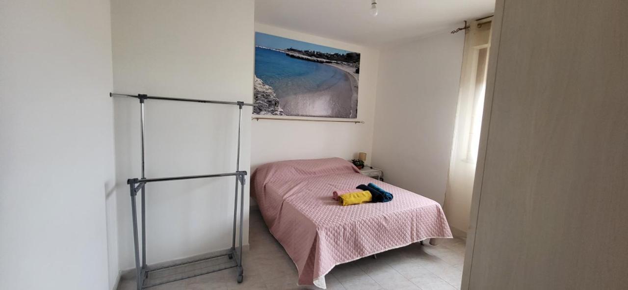 Bradisc'House Apartment ปอร์โตตอร์เรส ภายนอก รูปภาพ