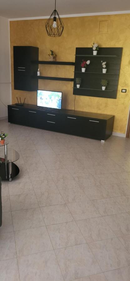 Bradisc'House Apartment ปอร์โตตอร์เรส ภายนอก รูปภาพ