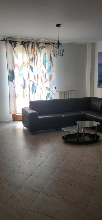 Bradisc'House Apartment ปอร์โตตอร์เรส ภายนอก รูปภาพ