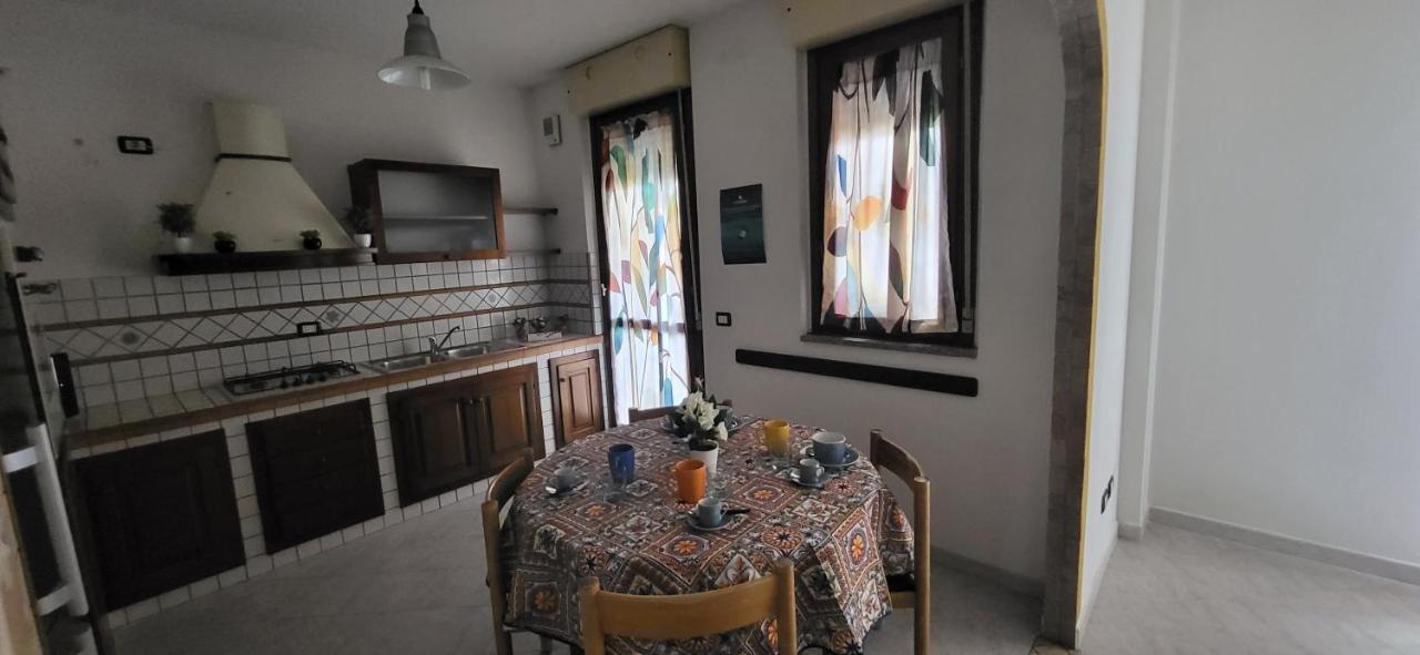 Bradisc'House Apartment ปอร์โตตอร์เรส ภายนอก รูปภาพ