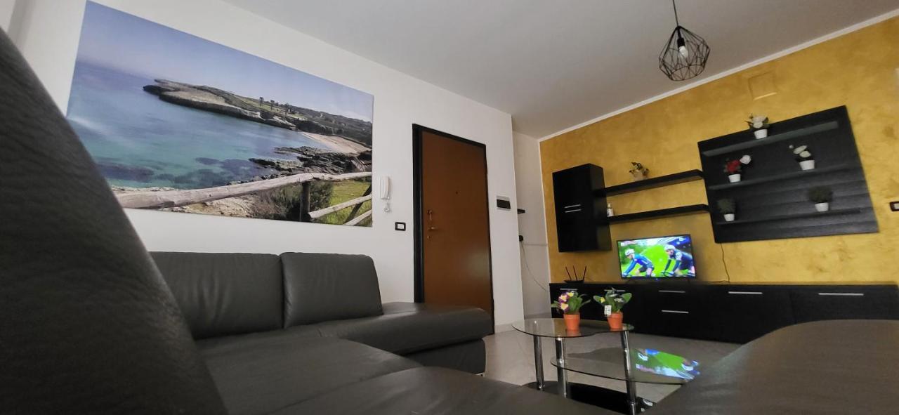 Bradisc'House Apartment ปอร์โตตอร์เรส ภายนอก รูปภาพ