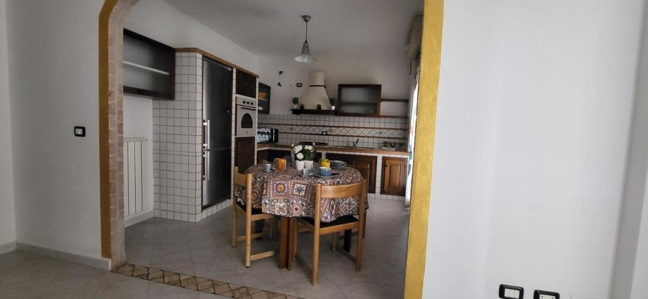 Bradisc'House Apartment ปอร์โตตอร์เรส ภายนอก รูปภาพ